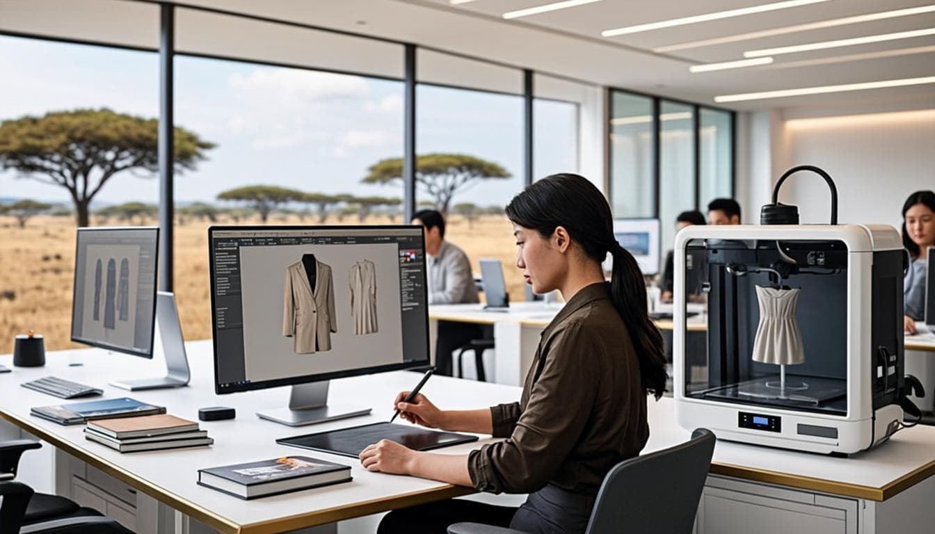 Studio CAD & Prototypage